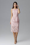 Evening dress Figl - CELIA MODA