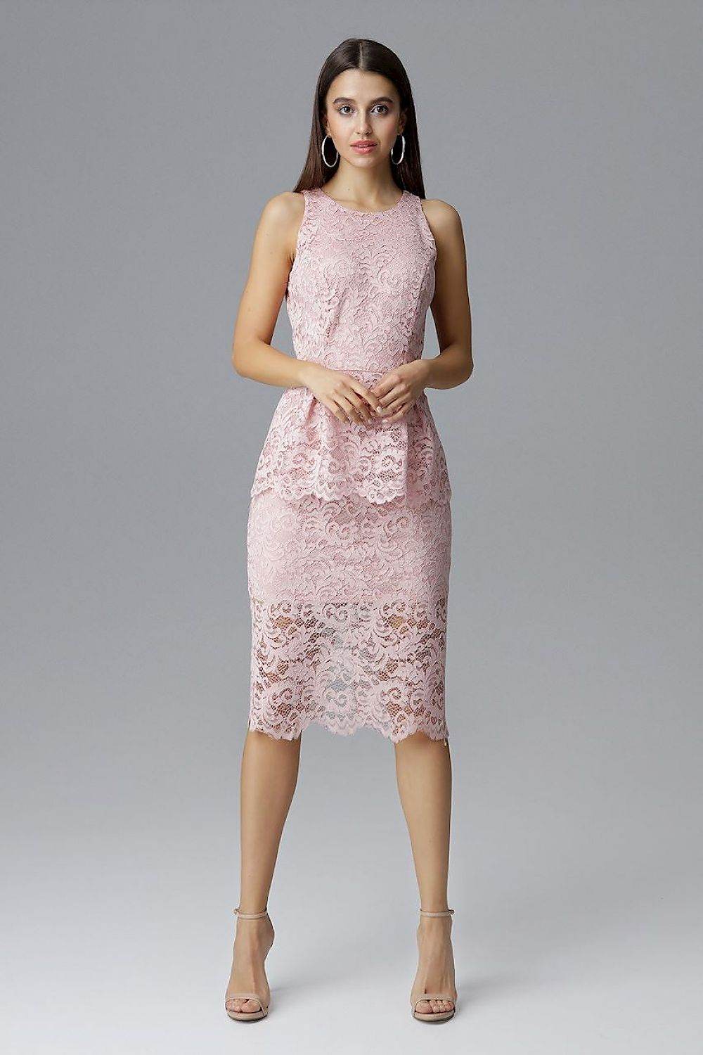 Evening dress Figl - CELIA MODA