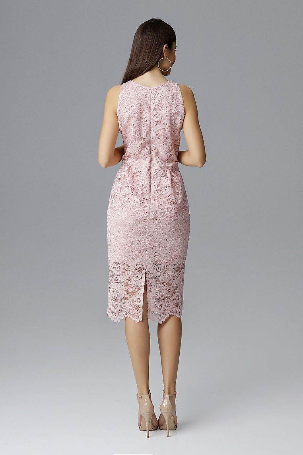 Evening dress Figl - CELIA MODA