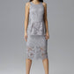 Evening dress Figl - CELIA MODA