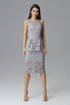 Evening dress Figl - CELIA MODA