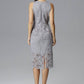 Evening dress Figl - CELIA MODA