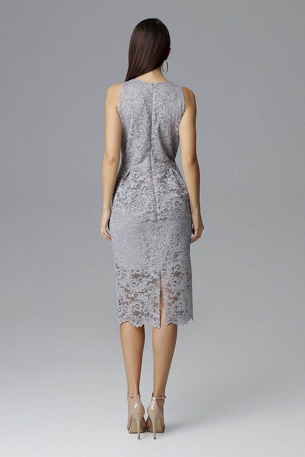 Evening dress Figl - CELIA MODA