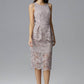Evening dress Figl - CELIA MODA