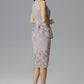 Evening dress Figl - CELIA MODA