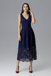 Evening dress Figl - CELIA MODA