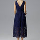 Evening dress Figl - CELIA MODA