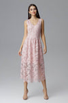 Evening dress Figl - CELIA MODA