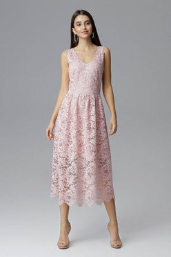Evening dress Figl - CELIA MODA