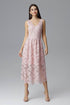 Evening dress Figl - CELIA MODA
