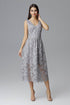 Evening dress Figl - CELIA MODA