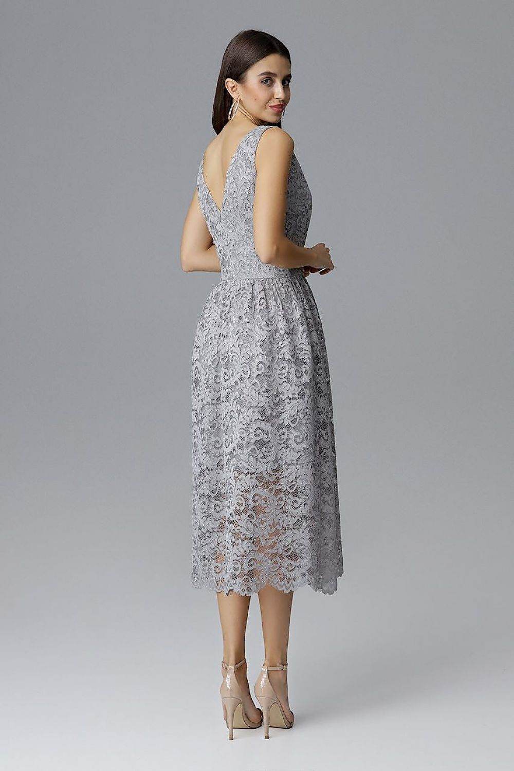 Evening dress Figl - CELIA MODA