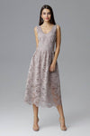 Evening dress Figl - CELIA MODA