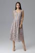Evening dress Figl - CELIA MODA