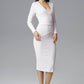 Cocktail dress Figl - CELIA MODA