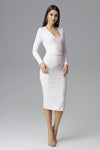 Cocktail dress Figl - CELIA MODA