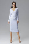 Cocktail dress Figl - CELIA MODA