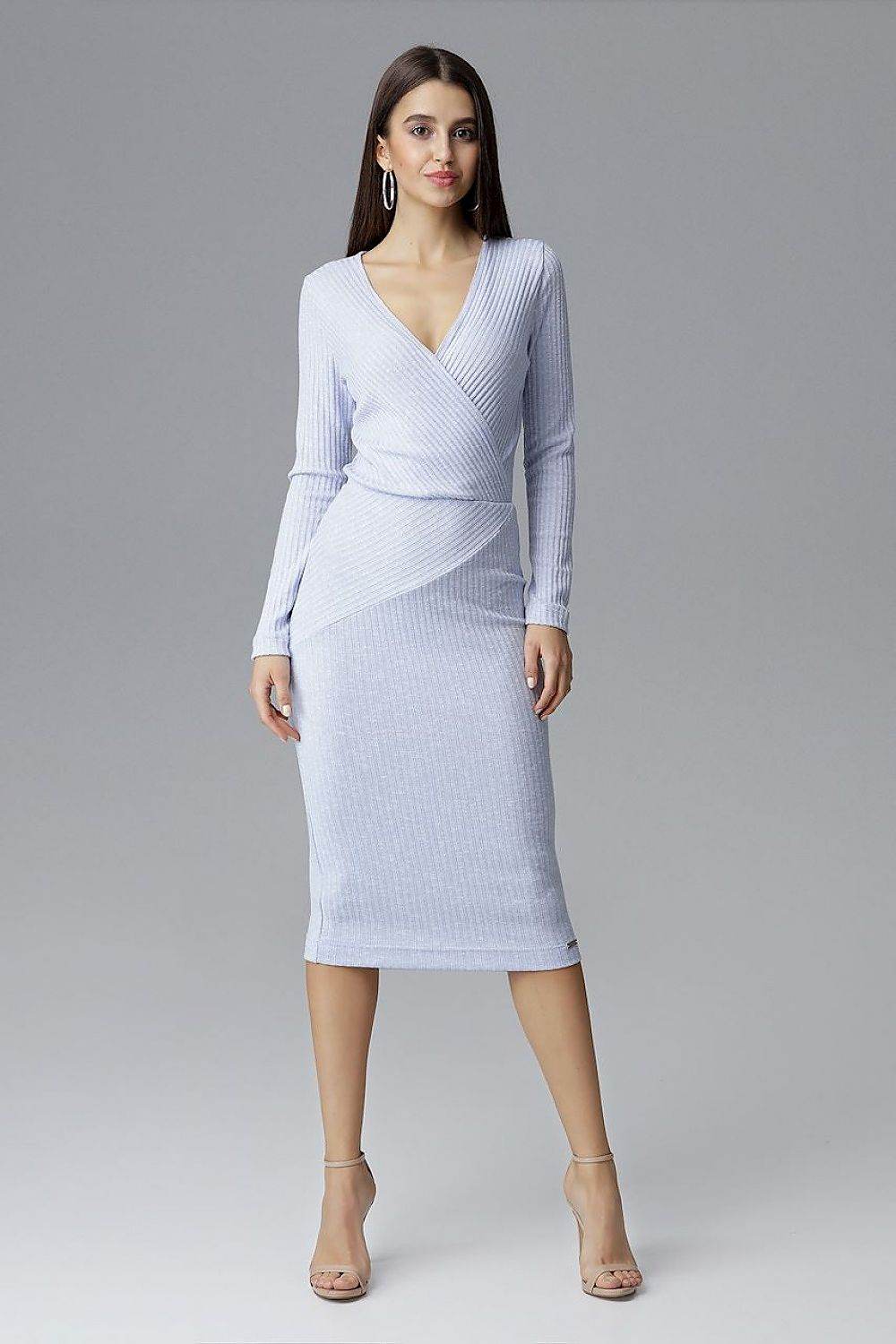 Cocktail dress Figl - CELIA MODA