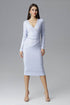 Cocktail dress Figl - CELIA MODA