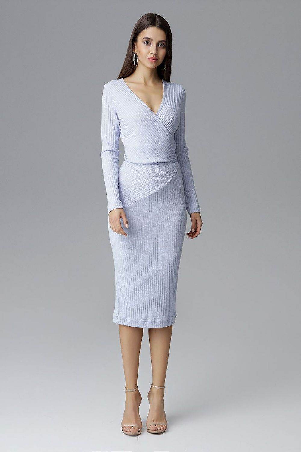 Cocktail dress Figl - CELIA MODA