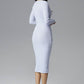 Cocktail dress Figl - CELIA MODA