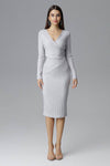 Cocktail dress Figl - CELIA MODA
