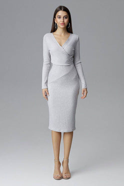 Cocktail dress Figl - CELIA MODA
