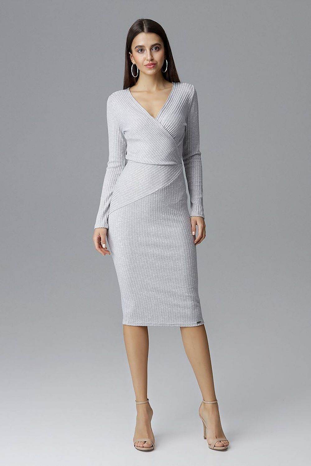 Cocktail dress Figl - CELIA MODA
