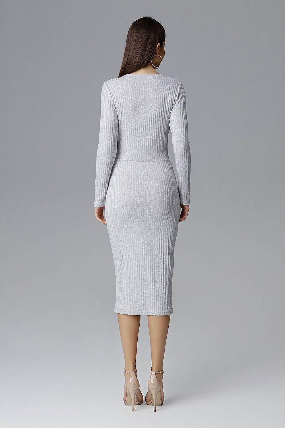 Cocktail dress Figl - CELIA MODA