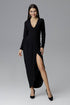 Long dress Figl - CELIA MODA