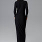 Long dress Figl - CELIA MODA