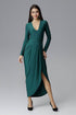 Long dress Figl - CELIA MODA