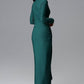 Long dress Figl - CELIA MODA