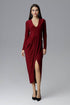 Long dress Figl - CELIA MODA