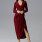Long dress Figl - CELIA MODA