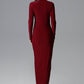 Long dress Figl - CELIA MODA