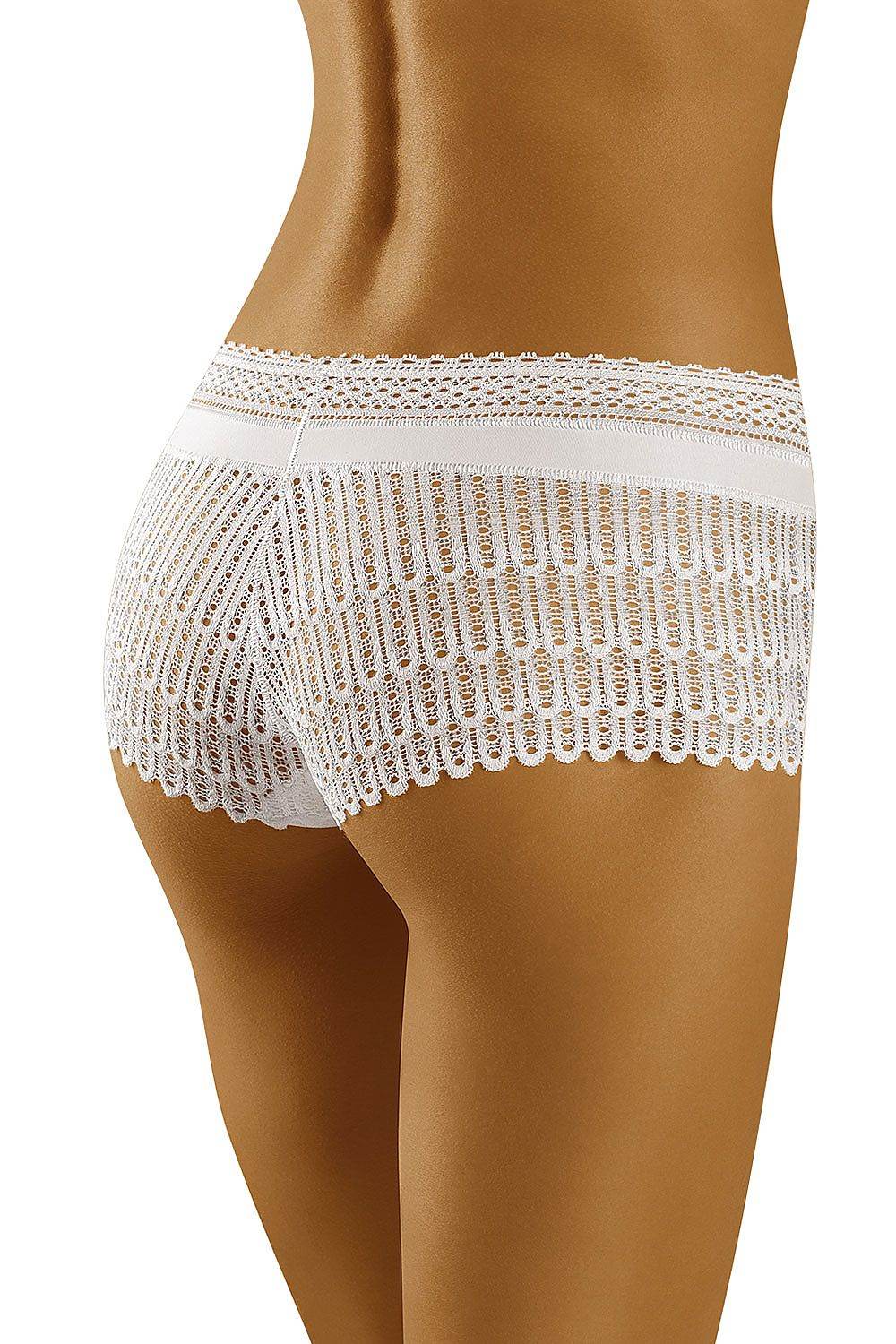 Shorts Wolbar - CELIA MODA