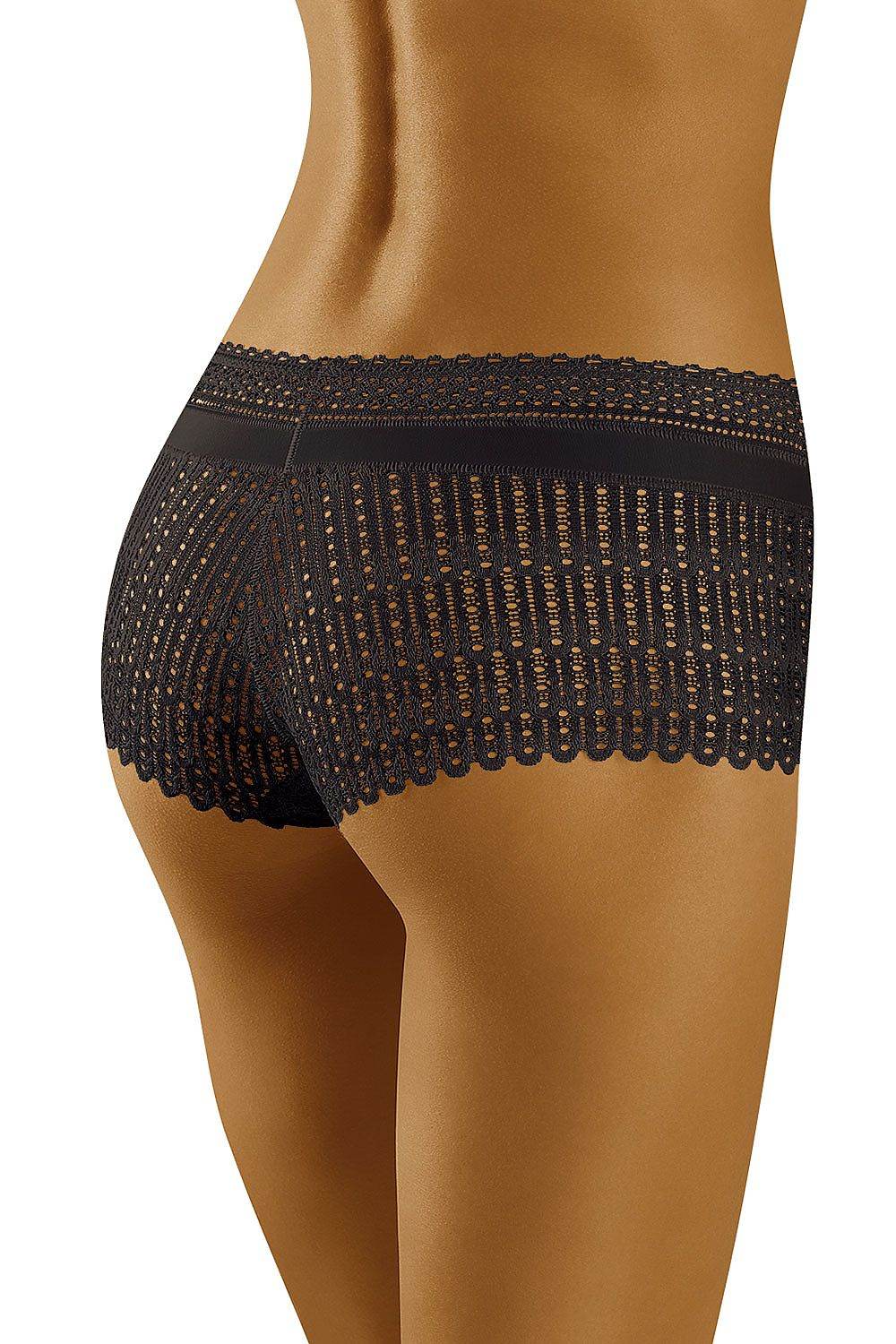 Shorts Wolbar - CELIA MODA