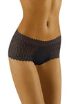 Shorts Wolbar - CELIA MODA