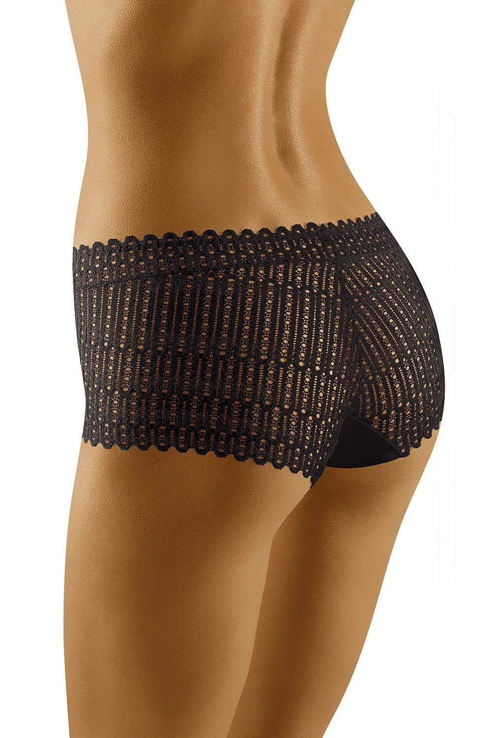 Shorts Wolbar - CELIA MODA