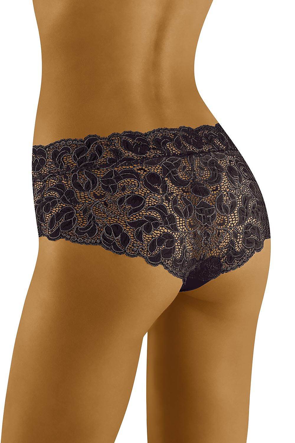 Shorts Wolbar - CELIA MODA