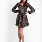  Cocktail dress model 127294 IVON 