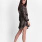  Cocktail dress model 127294 IVON 