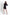 Short dress IVON - CELIA MODA