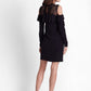  Short dress model 127300 IVON 