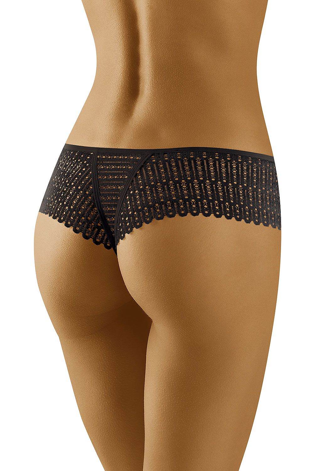 Brazilian style panties Wolbar - CELIA MODA