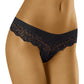 T-backs Wolbar - CELIA MODA