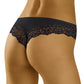 T-backs Wolbar - CELIA MODA