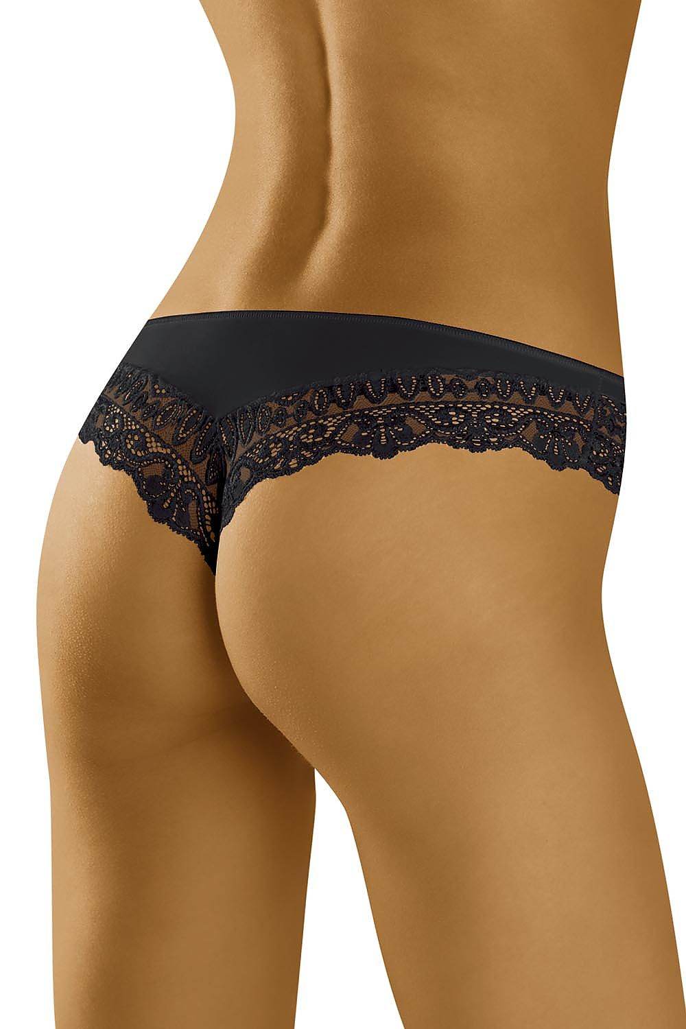 T-backs Wolbar - CELIA MODA