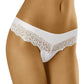 T-backs Wolbar - CELIA MODA